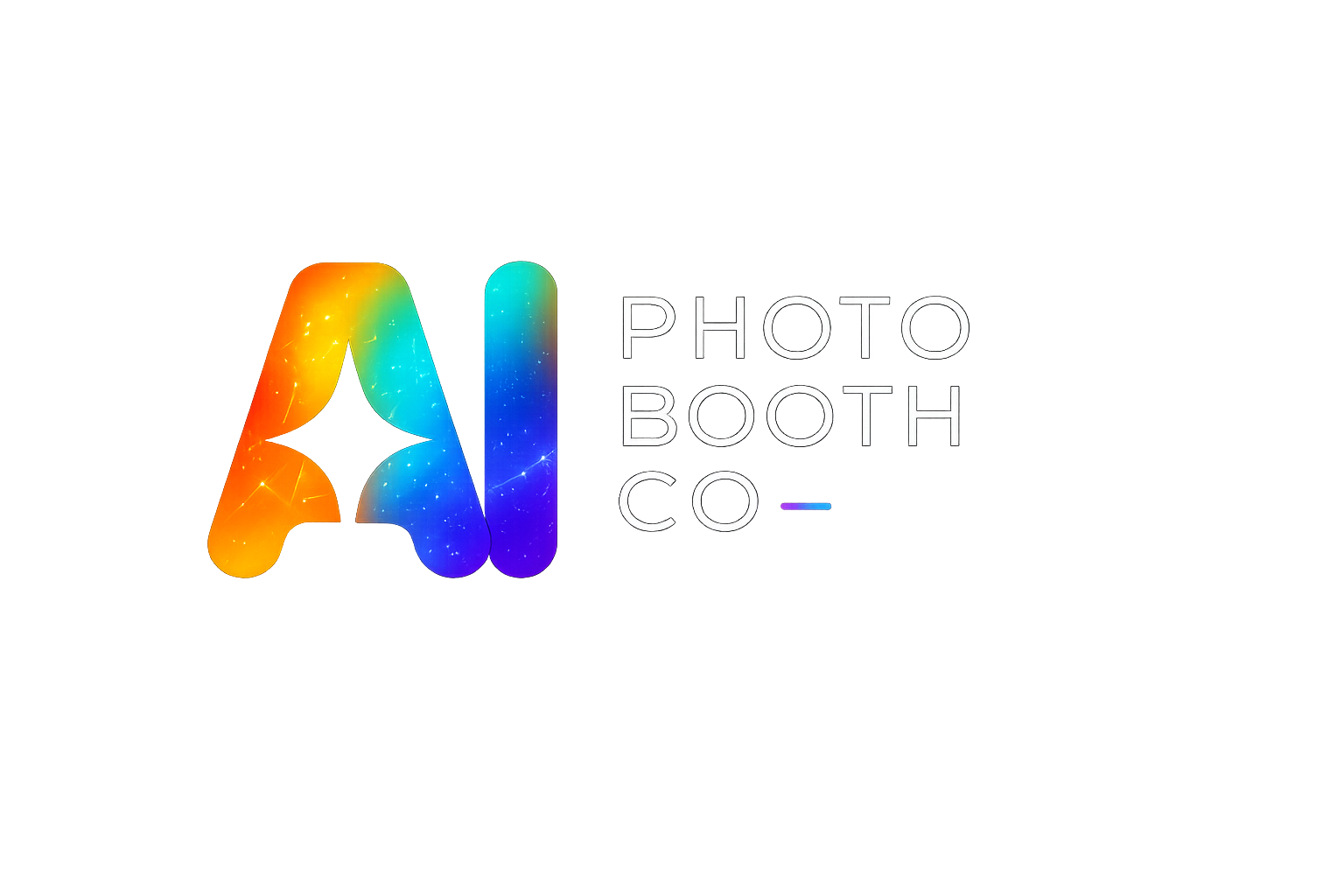 AI Photo Booth Co Logo